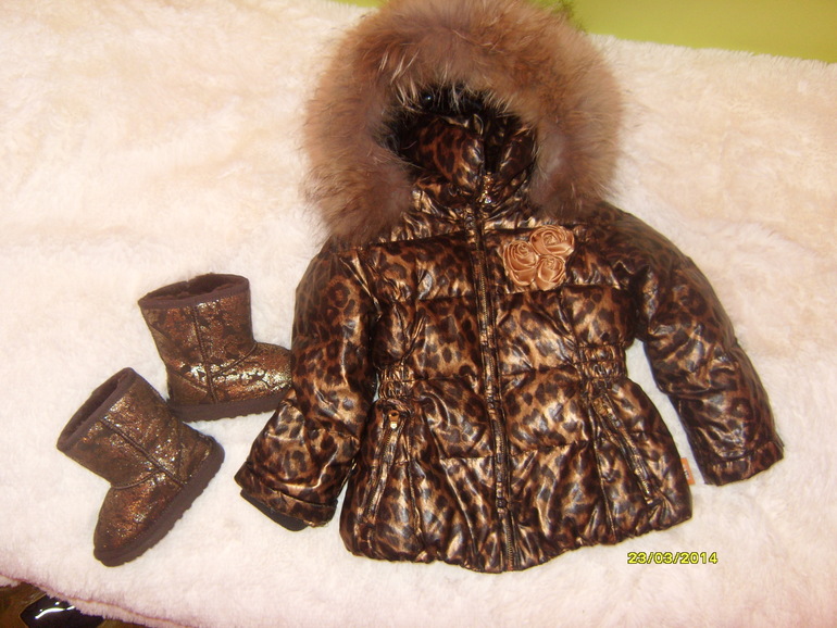 Продам куртку фирмы Нельс+угги Австралия