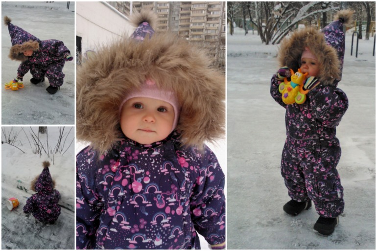 1,1 и другие новости