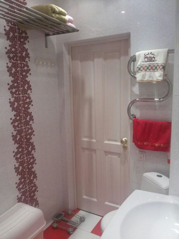 Продам 1 - комнатную квартиру в Кожухово