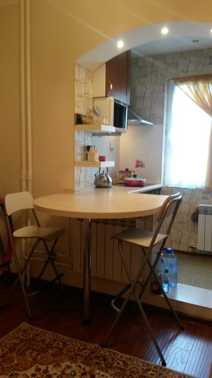 Продам 1 - комнатную квартиру в Кожухово