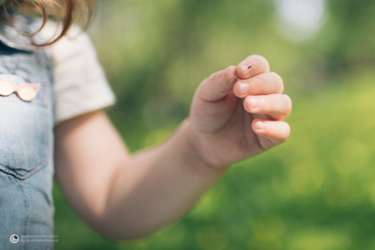 Весеннее лето)