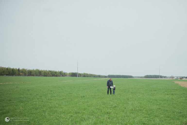 Экзотик парк на Калужском шоссе