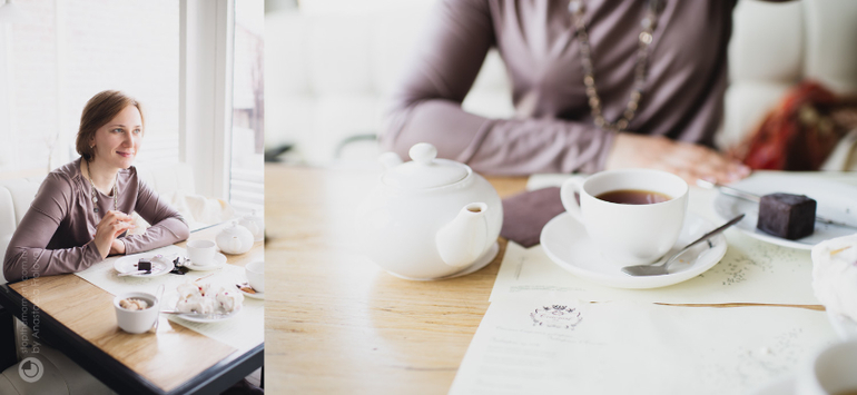 Иногда необходимо вернуться в прошлое, чтобы понять, что счастлив в настоящем...