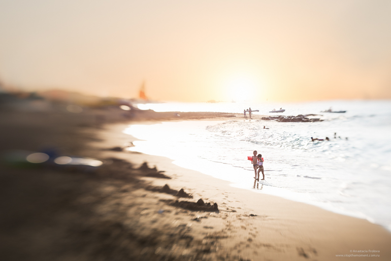 Про жизнь...