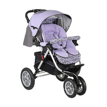 Новый транспорт.