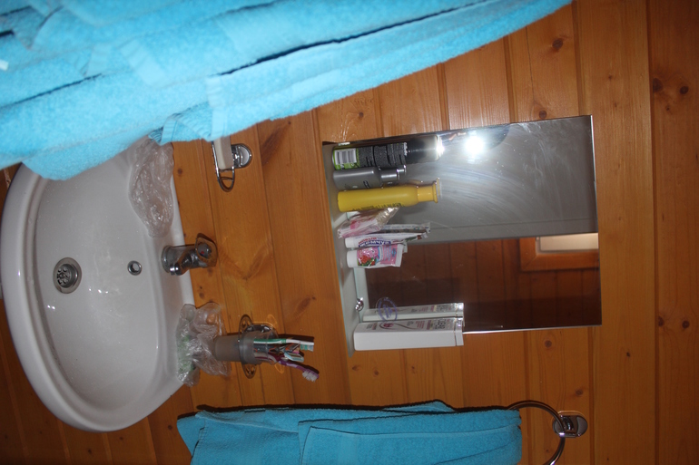 Кабардинка. ОК