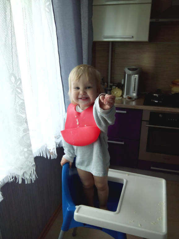 Давненько не показывались!