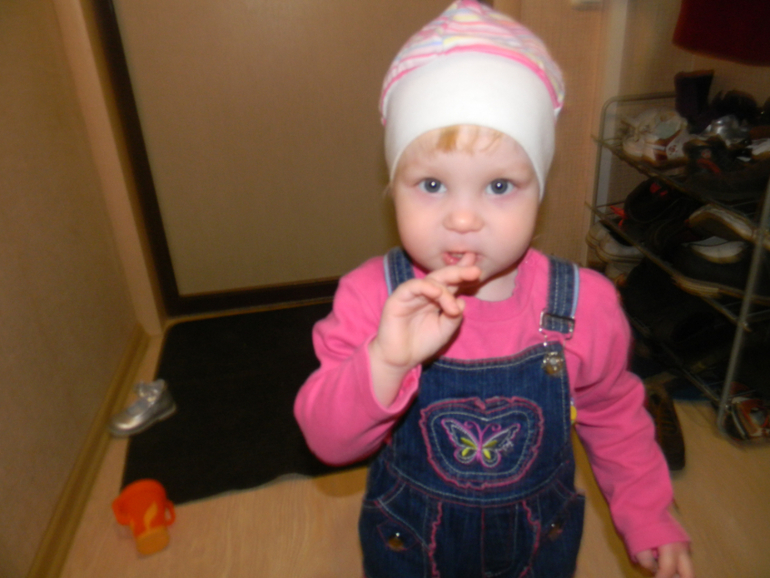 Давненько не показывались!