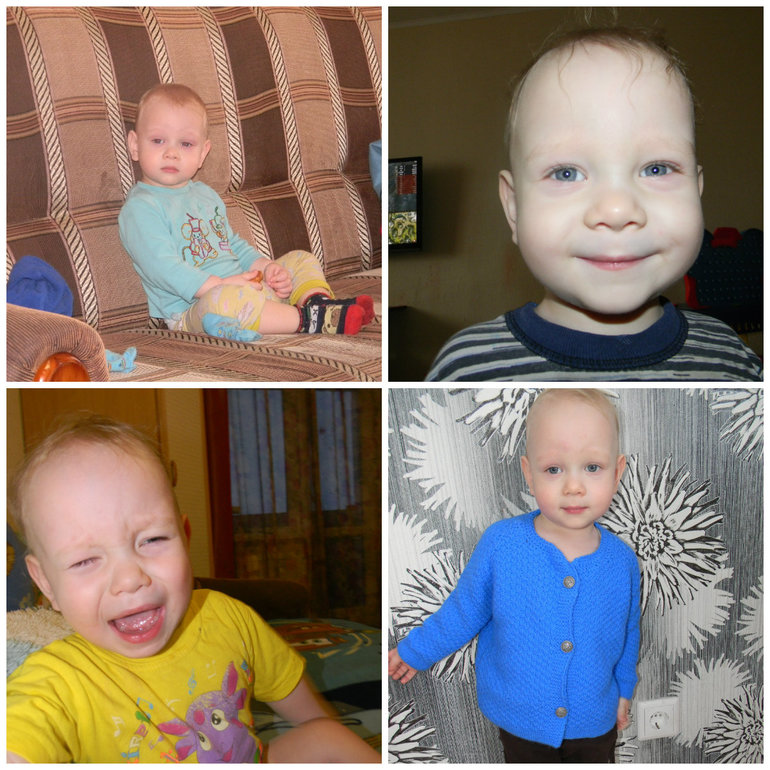 Давненько не показывались!