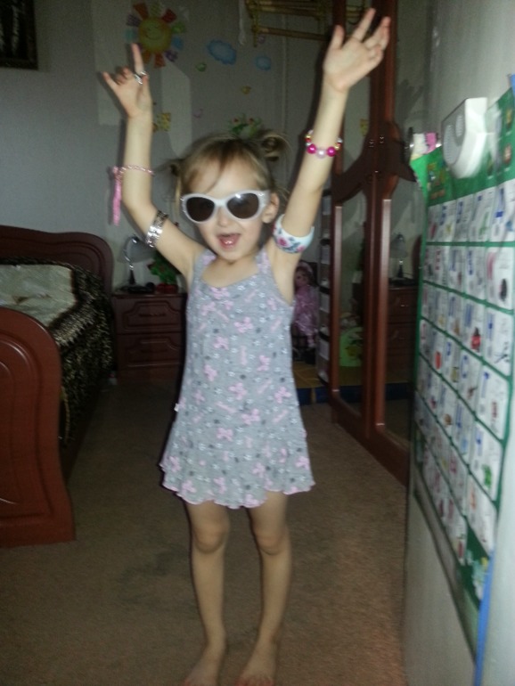 ПростоДаша