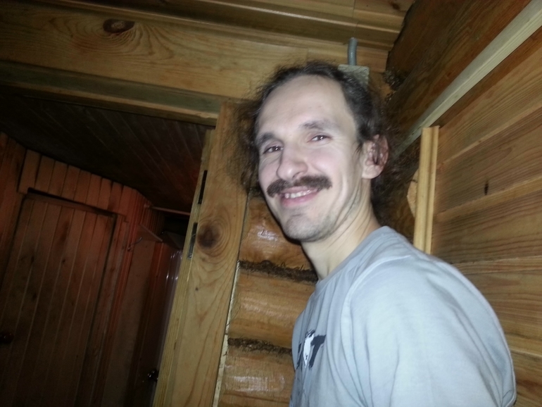 Хорошо в деревне летом