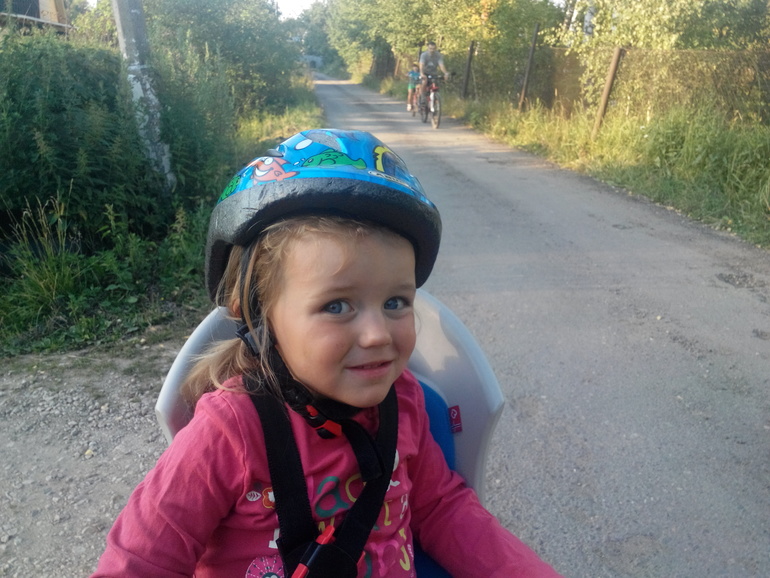 Получили и опробовали!