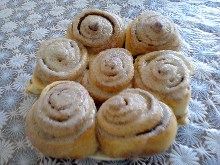 CINNABON