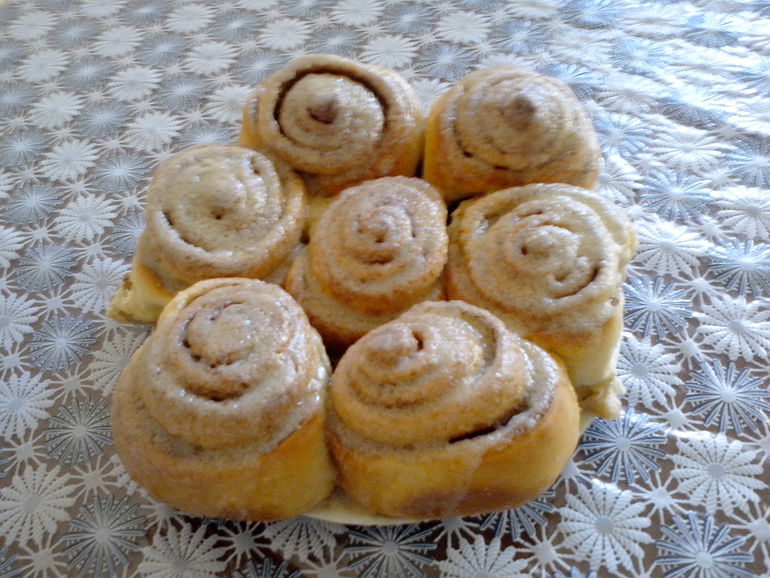 CINNABON