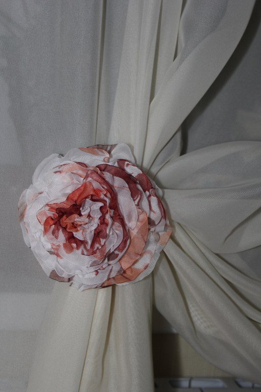 Невесомые, пышные, нежные...