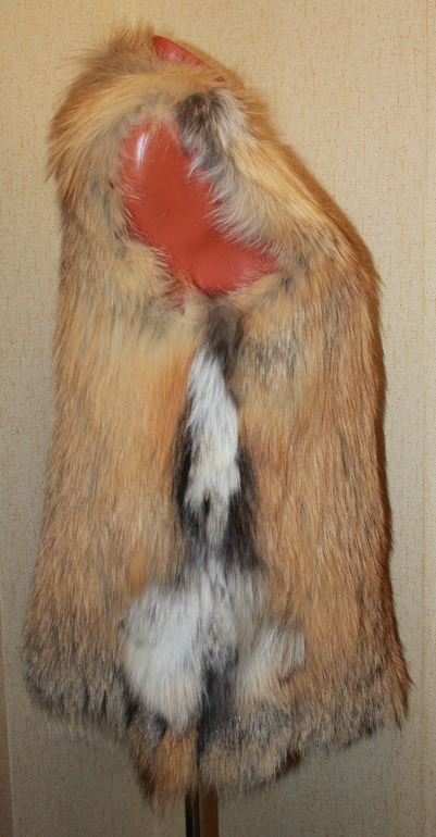 Жилетки шубки ВЕСНА 2014!!!!! НОВИНКИ