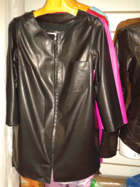 Кожанные  от 1500р!!!!!ПОДАРКИ В МАРТЕ ВСЕМ!ВСЕМ!!!курточки для НАС и наших любимых мужчин!