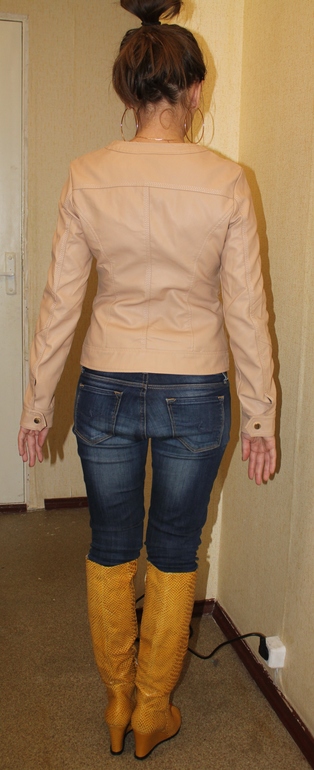 Кожанные  от 1500р!!!!!ПОДАРКИ В МАРТЕ ВСЕМ!ВСЕМ!!!курточки для НАС и наших любимых мужчин!