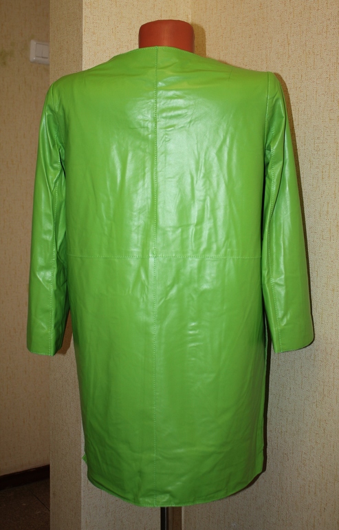 Кожанные  от 1500р!!!!!ПОДАРКИ В МАРТЕ ВСЕМ!ВСЕМ!!!курточки для НАС и наших любимых мужчин!