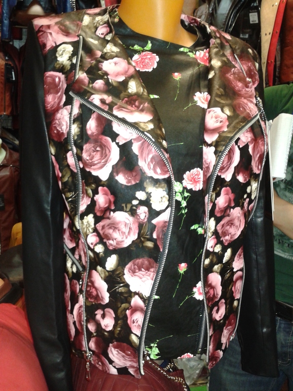 Кожанные  от 1500р!!!!!ПОДАРКИ В МАРТЕ ВСЕМ!ВСЕМ!!!курточки для НАС и наших любимых мужчин!