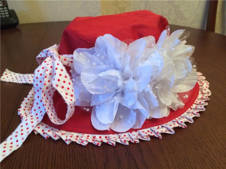 КРАСИВЫЕ ШАПОЧКИ, ШЛЯПЫ, ПАНАМЫ, КЕПКИ