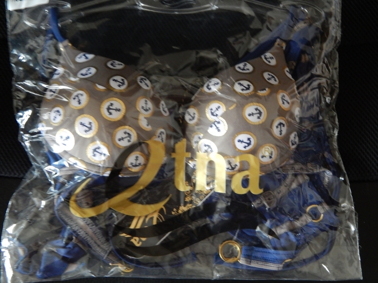 ХВАСТИКИ КУПАЛЬНИКОВ ЭТНА, ПРОИЗВОДСТВО ПОЛЬША!