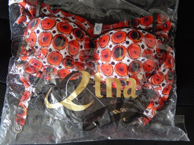 ХВАСТИКИ КУПАЛЬНИКОВ ЭТНА, ПРОИЗВОДСТВО ПОЛЬША!