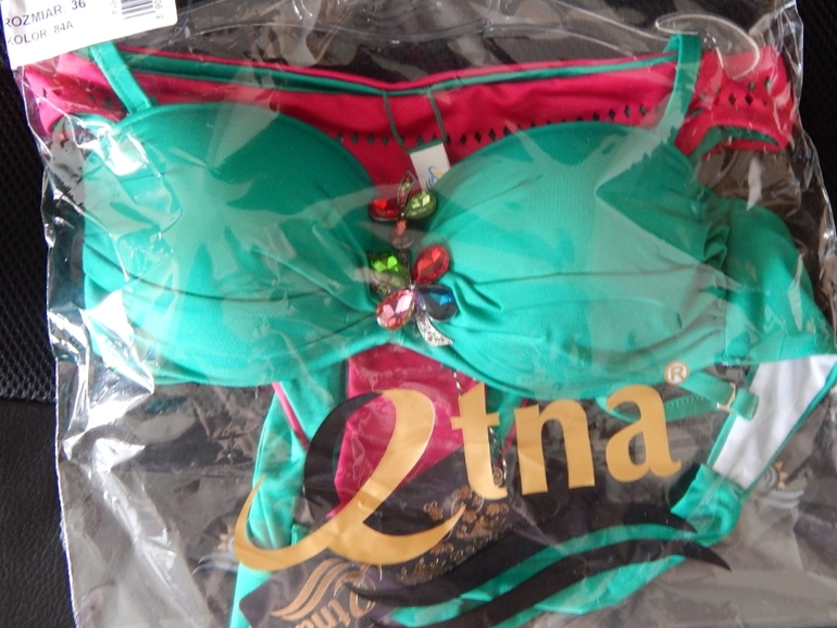 ХВАСТИКИ КУПАЛЬНИКОВ ЭТНА, ПРОИЗВОДСТВО ПОЛЬША!