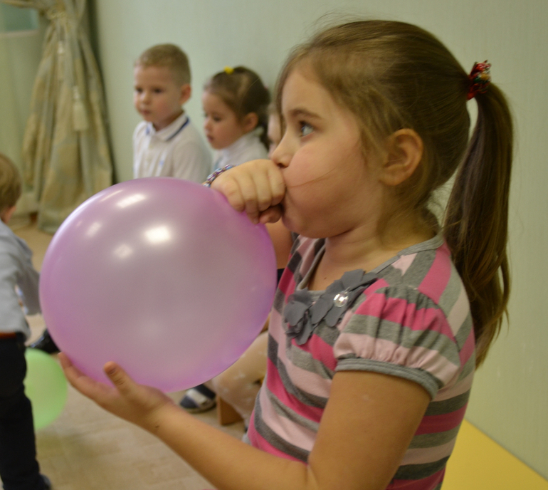 Детский центр