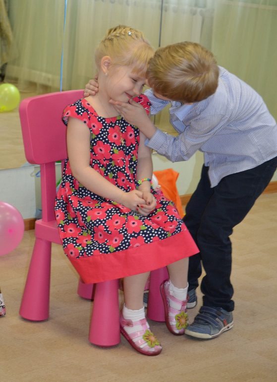 Детский центр