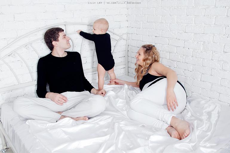 Беременность