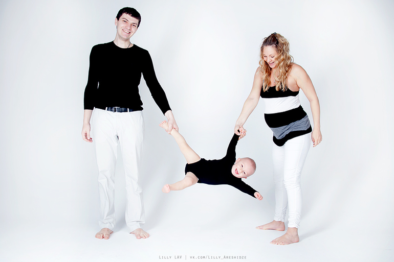 Беременность