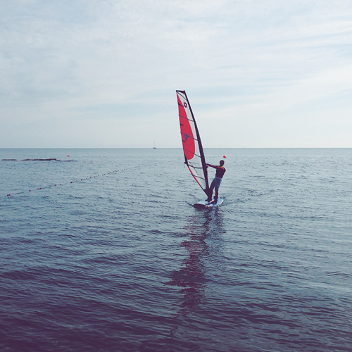 Окончание нашей поездки в Сочи) скоро домой!