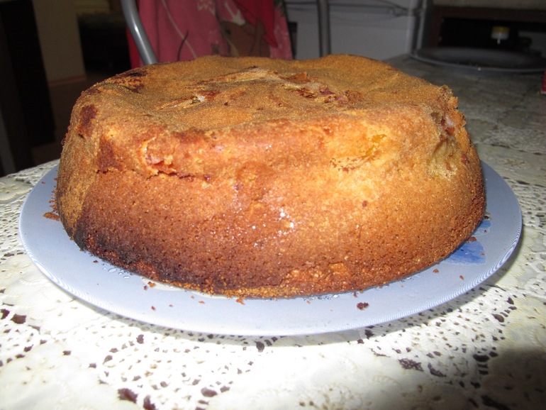 Отчет Королева кухни - День 21 - Тесто разное и разнообразное!!!