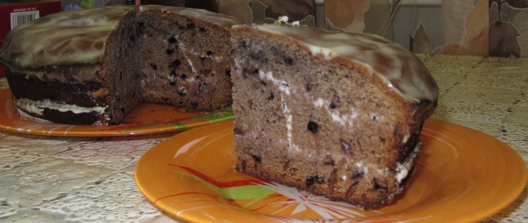 Отчет Королева кухни - День 21 - Тесто разное и разнообразное!!!