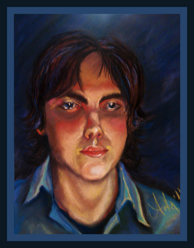 Каляки-маляки.