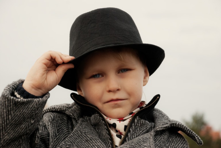 Дон Сопрано :)