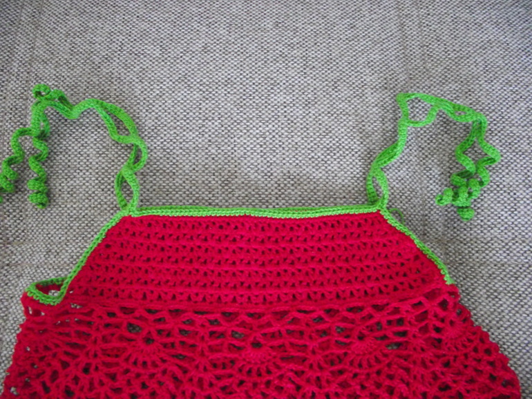 Комплект на лето для девочки