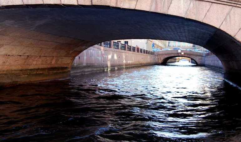 Петербург с большим ребенком. день 3-й