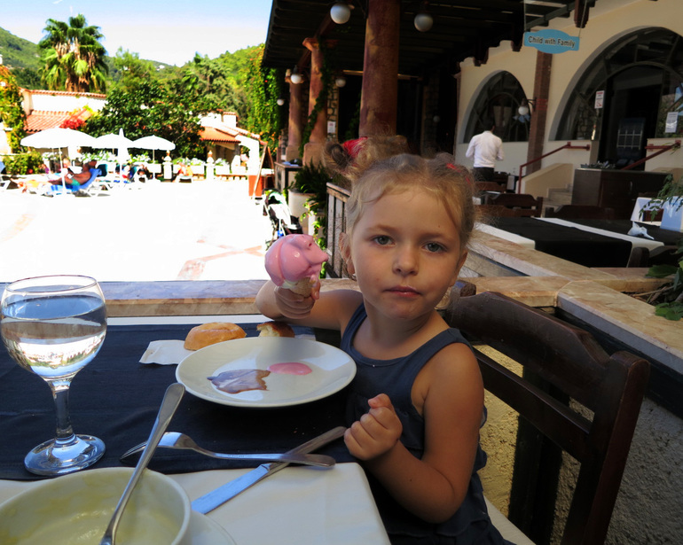 турция фетхие-3. о грустном