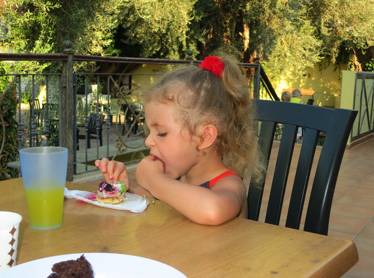 турция фетхие-3. о грустном