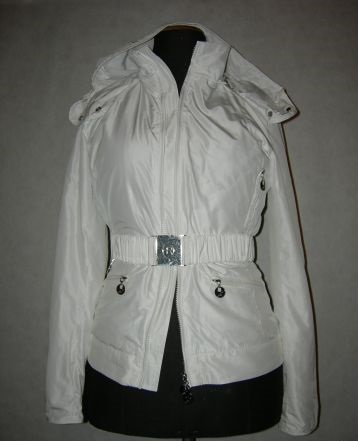 Ветровка Orsa Италия р.42-44 новая 2800р