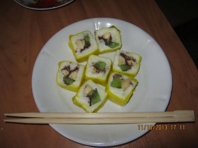 Мой день рождения)