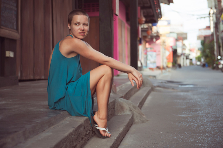 ФС на Самуи