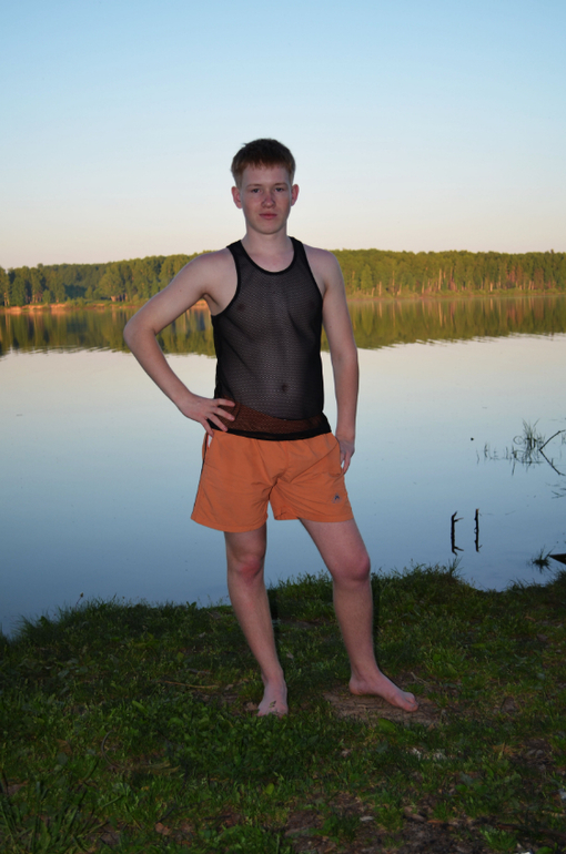 Д/З - Эпизод третий. Портрет.