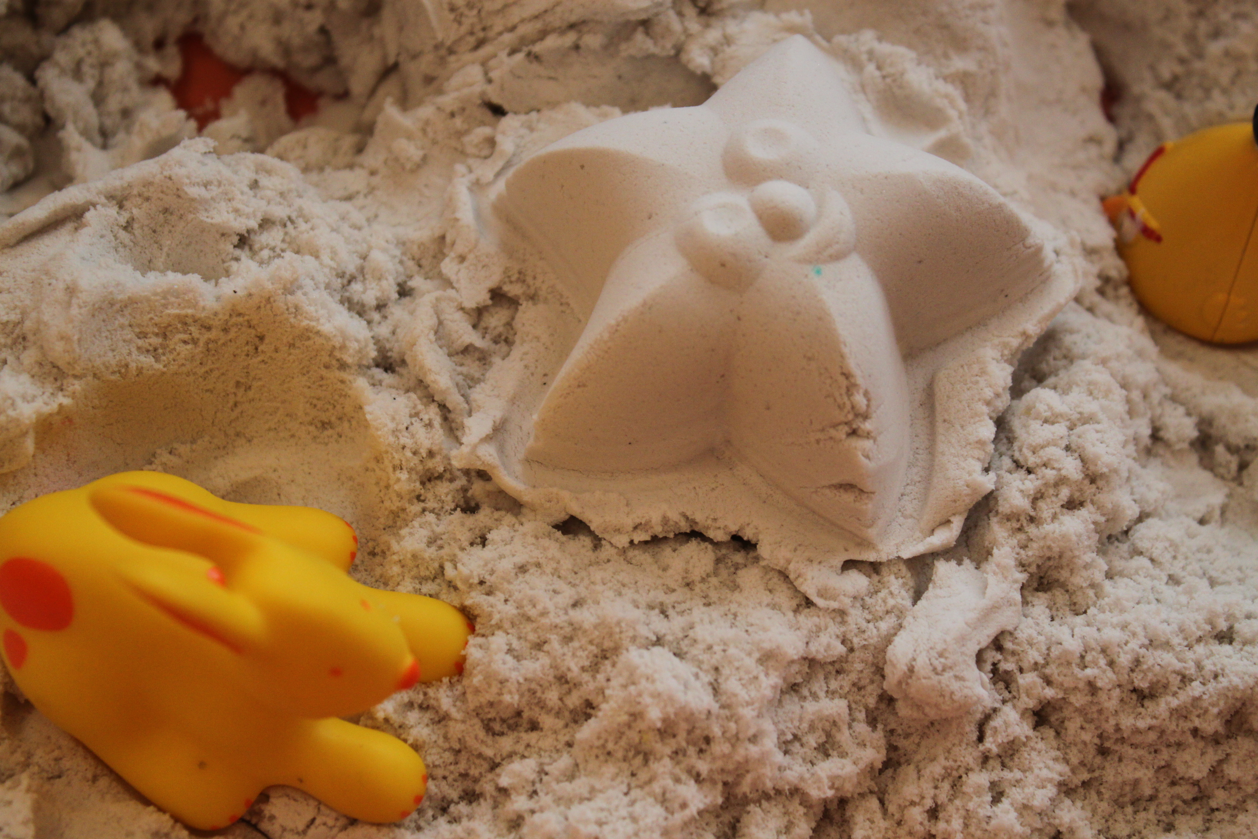 Домашняя песочница.