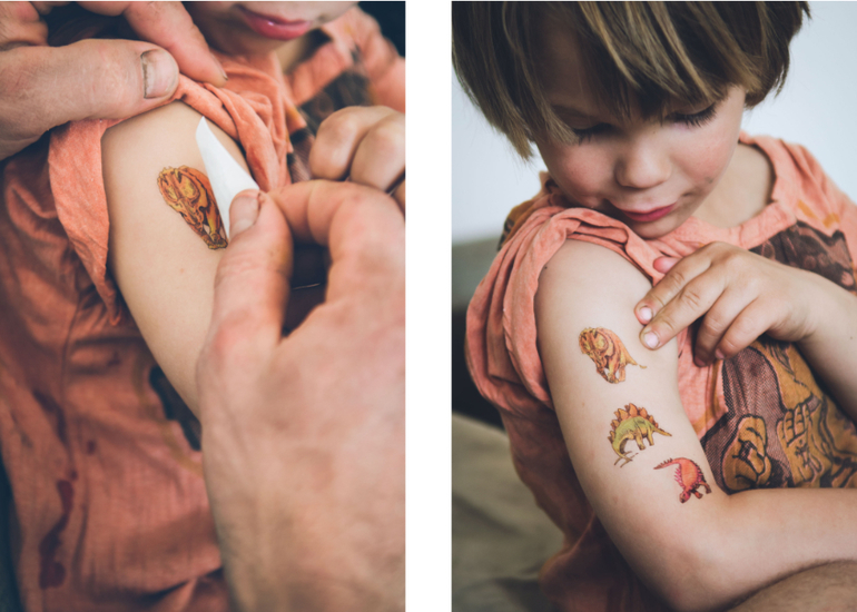 TATTOOS!!!