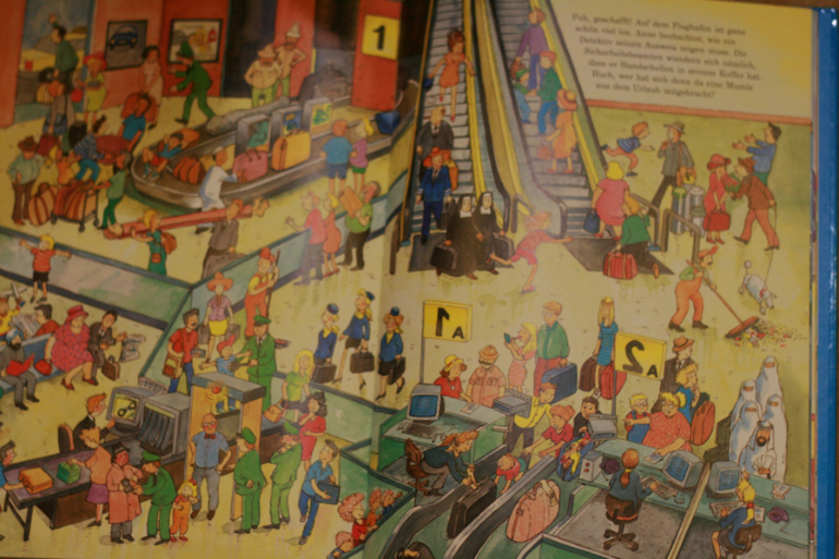 Зимние книги