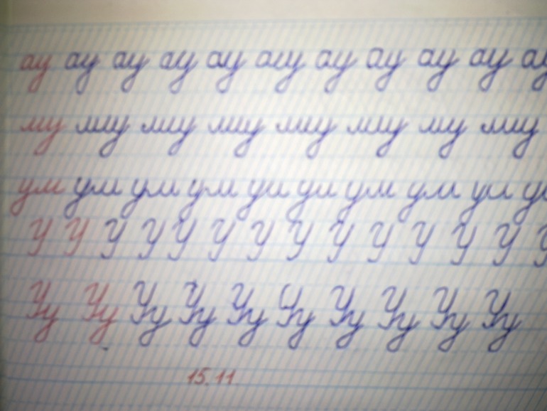 Ну дайте, дайте похвастаться....