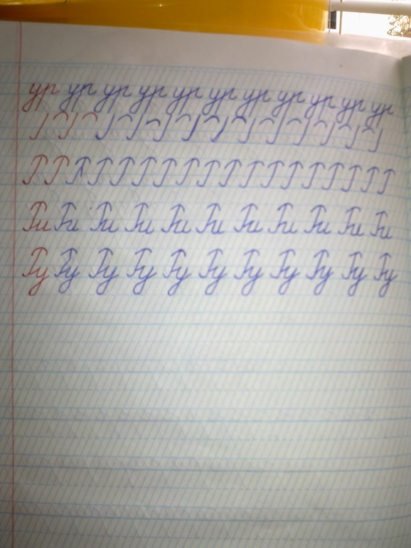 Ну дайте, дайте похвастаться....